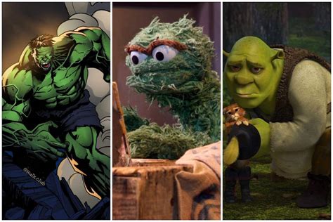 CHARACTERS .